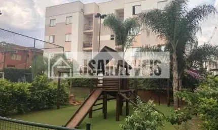 Apartamento para venda em ribeirão preto / sp no bairro geraldo correia de carvalho
