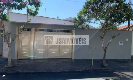 Casa para venda em ribeirão preto / sp no bairro antônio marincek