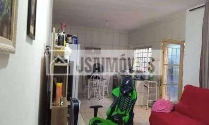 Casa para Venda em Sertãozinho / SP no bairro Jardim Santa Rita
