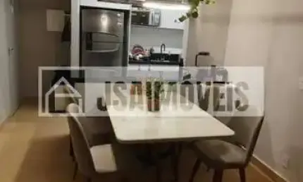 Apartamento para Venda em Ribeirão Preto / SP no bairro Parque Industrial Lagoinha