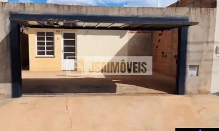 Casa para Venda em Ribeirão Preto / SP no bairro Jardim Cristo Redentor