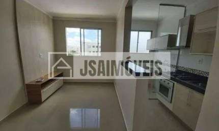 Apartamento para Venda em Ribeirão Preto / SP no bairro Parque São Sebastião
