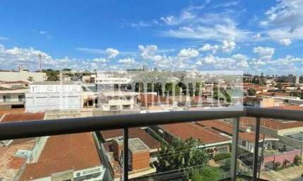 Apartamento para Venda em Ribeirão Preto / SP no bairro Jardim Sumaré