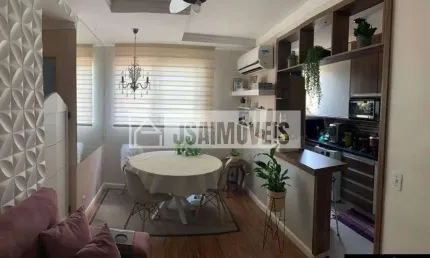 Apartamento para Venda em Ribeirão Preto / SP no bairro Sumarezinho