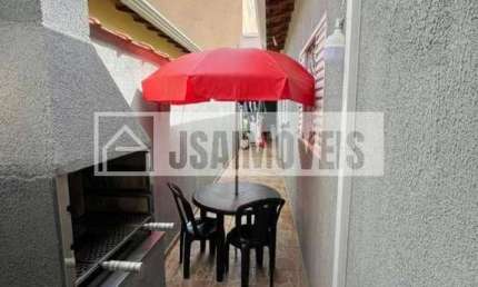 Casa para Venda em Ribeirão Preto / SP no bairro Parque São Sebastião