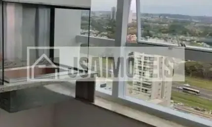 Apartamento para Venda em Ribeirão Preto / SP no bairro Nova Aliança