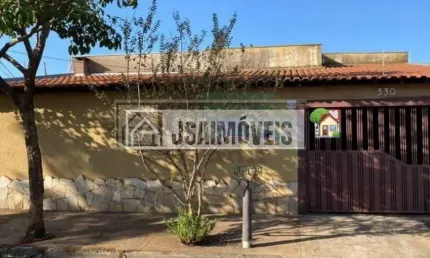 Casa para venda em ribeirão preto / sp no bairro parque residencial cândido portinari