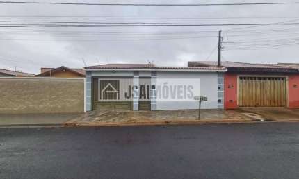 Casa para Venda em Ribeirão Preto / SP no bairro Jardim Alexandre Balbo