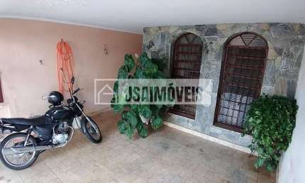 Casa para Venda em Ribeirão Preto / SP no bairro Sumarezinho