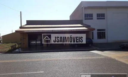 Casa Comercial para Venda em Pradópolis / SP no bairro Av. Monte Sereno