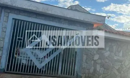 Casa com 3 quartos à venda na Vila Albertina, Ribeirão Preto 