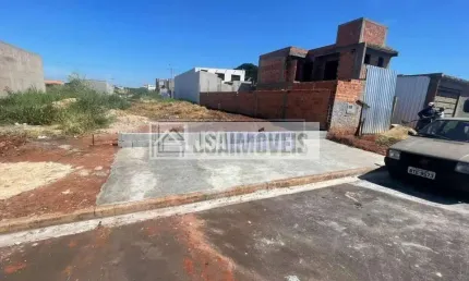 Terreno para Venda em Ribeirão Preto / SP no bairro Parque Das Gaivotas