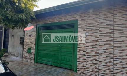 Casa com 2 quartos à venda no Jardim Cristo Redentor, Ribeirão Preto 