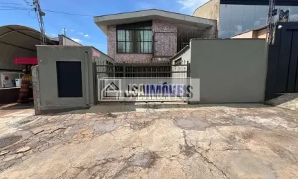 Casa / sobrado para venda em ribeirão preto / sp no bairro jardim palma travassos