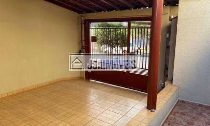 Casa para Venda em Ribeirão Preto / SP no bairro Vila Seixas