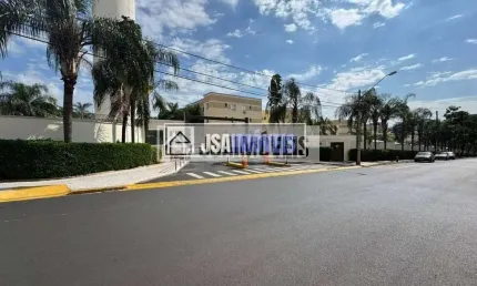 Apartamento para venda em ribeirão preto / sp no bairro ribeirânia