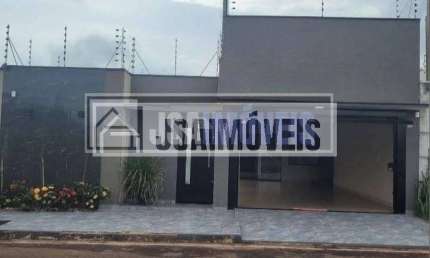 Casa para Venda em Sertãozinho / SP no bairro Jardim Águas do Engenho