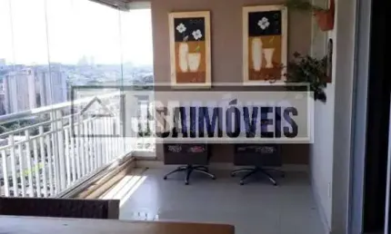 Apartamento para venda em ribeirão preto / sp no bairro jardim botânico