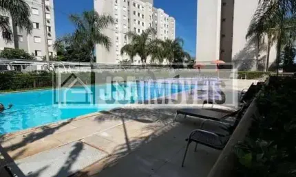 Apartamento com 2 quartos à venda no Residencial das Américas, Ribeirão Preto 