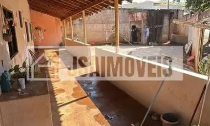 Casa com 4 quartos à venda na Guido Rizi, 141, Vila Rizzi, Dumont