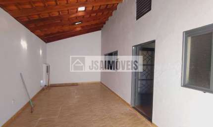 Casa com 2 quartos à venda no Jardim Canaã, Sertãozinho 