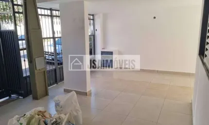 Casa para Venda em Ribeirão Preto / SP no bairro Campos Elíseos