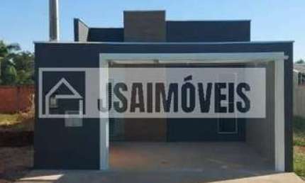 Casa para Venda em Ribeirão Preto / SP no bairro Parque São Sebastião