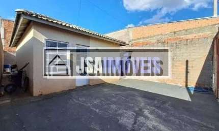 Casa para Venda em Ribeirão Preto / SP no bairro Jardim Cristo Redentor