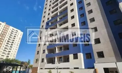 Apartamento para Venda em Ribeirão Preto / SP no bairro Sumarezinho