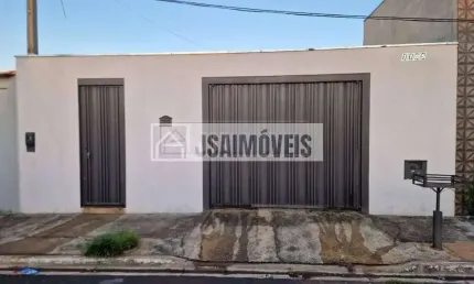 Casa para Venda em Ribeirão Preto / SP no bairro Jardim Cristo Redentor