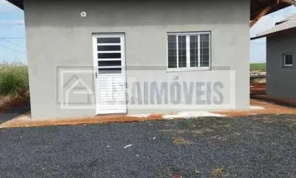 Casa para Venda em Jardinópolis / SP no bairro Adib Rassi