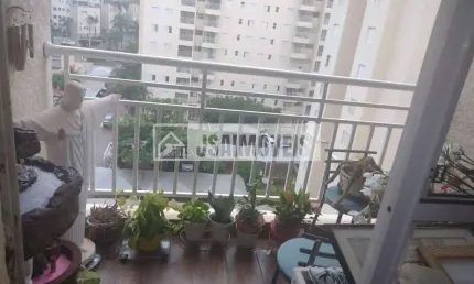 Apartamento para venda em ribeirão preto / sp no bairro parque industrial lagoinha