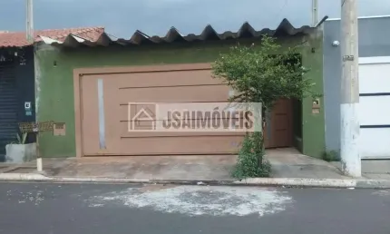 Casa para Venda em Ribeirão Preto / SP no bairro Jardim Cristo Redentor