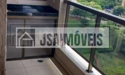 Apartamento para Venda em Ribeirão Preto / SP no bairro Residencial Flórida