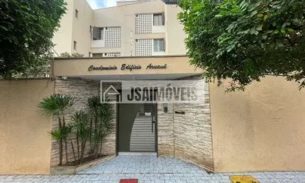 Apartamento para Venda em Ribeirão Preto / SP no bairro Jardim Paulista