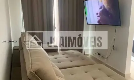 Apartamento para venda em ribeirão preto / sp no bairro campos elíseos