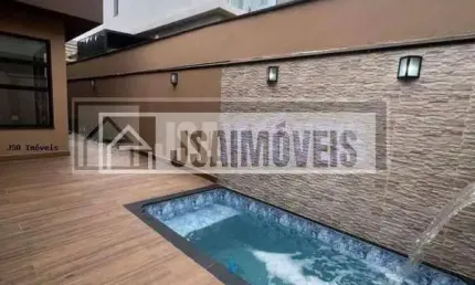 Casa em condomínio para venda em ribeirão preto / sp no bairro quinta da primavera