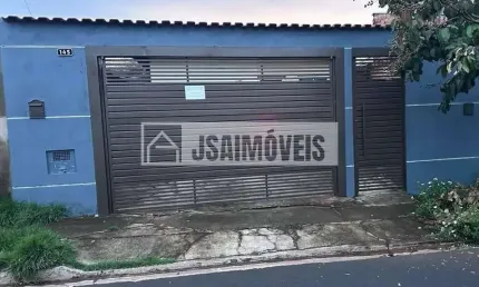 Casa para Venda em Ribeirão Preto / SP no bairro Jardim Cristo Redentor