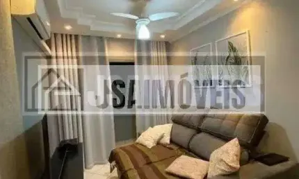 Apartamento para Venda em Ribeirão Preto / SP no bairro Planalto Verde