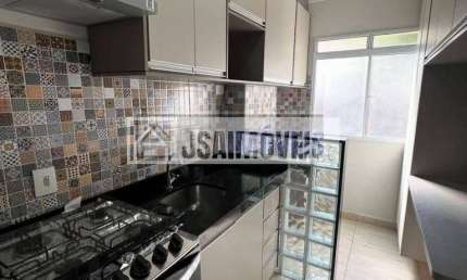 Apartamento para Venda em Sertãozinho / SP no bairro Jardim Campo Alegre