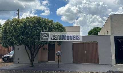 Casa para Venda em Sertãozinho / SP no bairro Jardim santa rosa