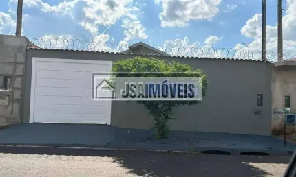 Casa para Venda em Ribeirão Preto / SP no bairro Residencial Liliana Tenuto Rossi