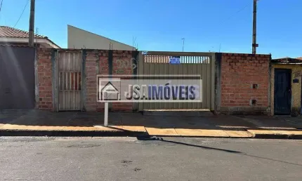 Casa para Venda em Pradópolis / SP no bairro Maria Luiza 2