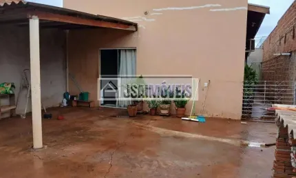 Casa para venda em dumont / sp no bairro perteson luque