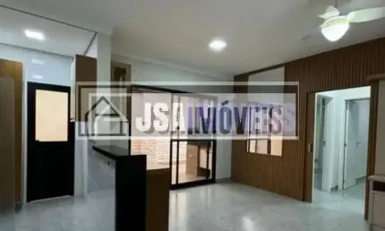 Apartamento para venda em ribeirão preto / sp no bairro jardim nova aliança sul