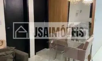 Apartamento para venda em ribeirão preto / sp no bairro jardim maria goretti