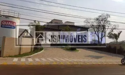 Apartamento para Venda em Ribeirão Preto / SP no bairro Bonfim Paulista