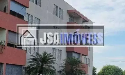 Apartamento para Venda em Ribeirão Preto / SP no bairro Jardim Interlagos