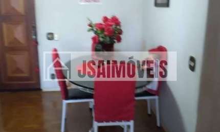 Apartamento para Venda em Ribeirão Preto / SP no bairro Ipiranga
