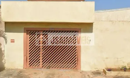 Casa para Venda em Ribeirão Preto / SP no bairro Vila Albertina